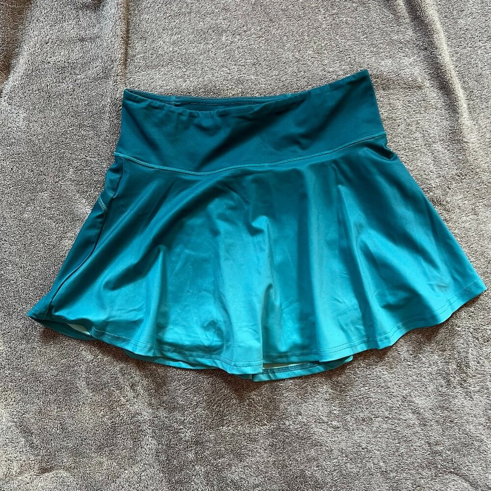 Women's CVG Skort - M